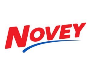 Novey logo